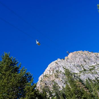 Shirley Lake Trailhead - gondola option - Hiking Near Me - Squaw Valley, California Shirley Lake Trailhead - gondola option - Hiking Near Me - Squaw Valley, California