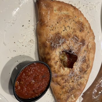 Sauce on the Side - Italian Near Me - Creve Coeur, Missouri