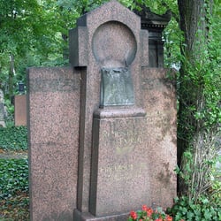 Stadtgottesacker