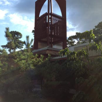 Little Creek Base Chapel - Bells - Churches Near Me - Virginia Beach, Virginia