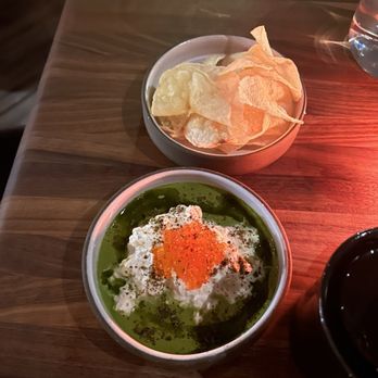 MINARI & The Pikok Lounge - Korean Near Me - Minneapolis, Minnesota