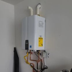 Js One Stop Plumbing