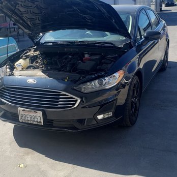 Costa Mesa Auto Body and Paint - Took my car in to have it checked out. Great service. ***** - Body Shops Near Me - Costa Mesa, California Costa Mesa Auto Body and Paint - Took my car in to have it checked out. Great service. ***** - Body Shops Near Me - Costa Mesa, California