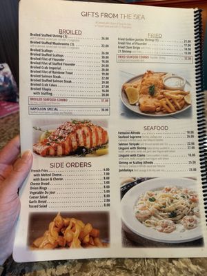 Menu photo 7 Golden Dove Diner Restaurant New Castle, DE Menu photo 7 Golden Dove Diner Restaurant New Castle, DE