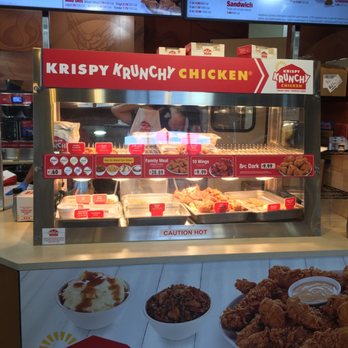 Krispy Krunchy Chicken - Krispy Krunchy Chicken for sale - Chicken Shop Near Me - San Ramon, California Krispy Krunchy Chicken - Krispy Krunchy Chicken for sale - Chicken Shop Near Me - San Ramon, California