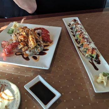 Blue Fish - Japanese Near Me - Ocean City, Maryland