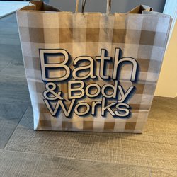 Bath & Body Works