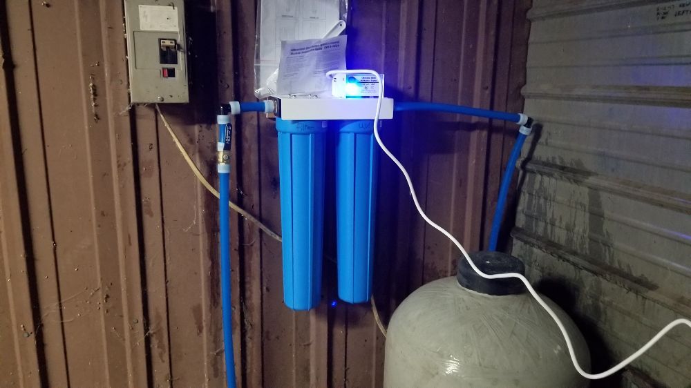 Slide of Advanced Plumbing & Septic Systems