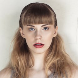 Lucette Holistic Salon + Boutique - Spring/Summer 2015 salon photo shoot