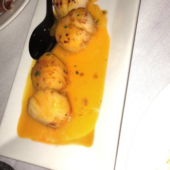 Sangria 71 - Scallops - Wine Bars Near Me - Commack, New York Sangria 71 - Scallops - Wine Bars Near Me - Commack, New York