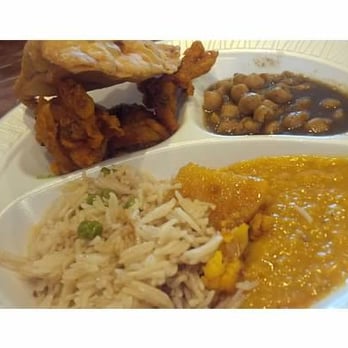 Shiney's Sweets & Restaurant - Pakistani Near Me - Annandale, Virginia