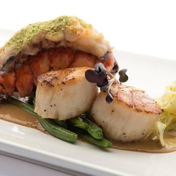 La Cuisine - Photo - French Near Me - Chicoutimi, Quebec