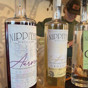 Nippitaty Distillery - Bottles - Distilleries Near Me - North Charleston, South Carolina Nippitaty Distillery - Bottles - Distilleries Near Me - North Charleston, South Carolina