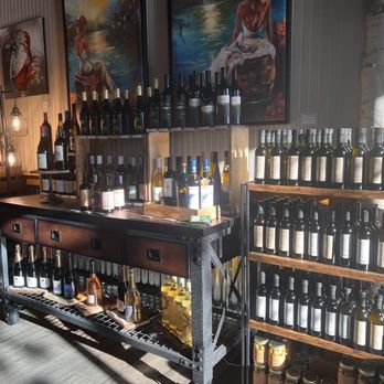 Barrel 33 Sandpoint - Paint & Sip Near Me - Sandpoint, Idaho