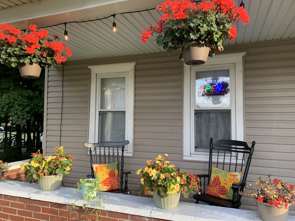 AGREEN STUDIOS Updated June 2024 12 Photos 1840 Rte 209