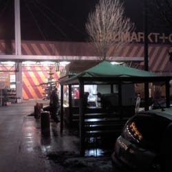 Currywurst Imbiß