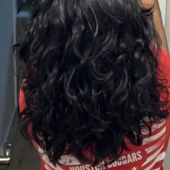 Salon Per Se - Korean Cold Silk Perm - Hair Salons Near Me - Houston, Texas