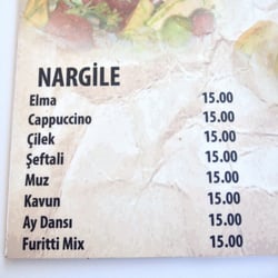 Siesta Cafe