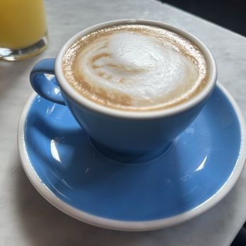 Emissary - Coffee & Tea Near Me - Washington, DC, District of Columbia Emissary - Coffee & Tea Near Me - Washington, DC, District of Columbia