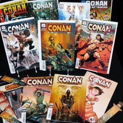 Coy's Comics - Huge sales on all new issues