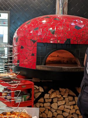 Hawt Pizza Co by null