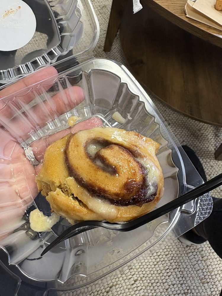 Little Bean Play Cafe