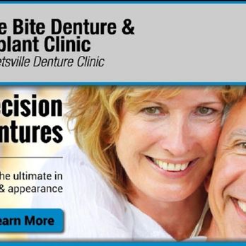 Streetsville Denture Clinic - Photo - Health & Medical Near Me - Mississauga, Ontario Streetsville Denture Clinic - Photo - Health & Medical Near Me - Mississauga, Ontario