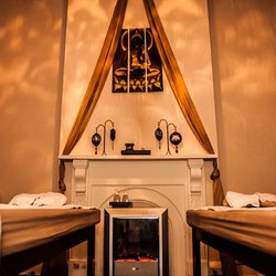 Royal Lotus Thai Massage - Couple room