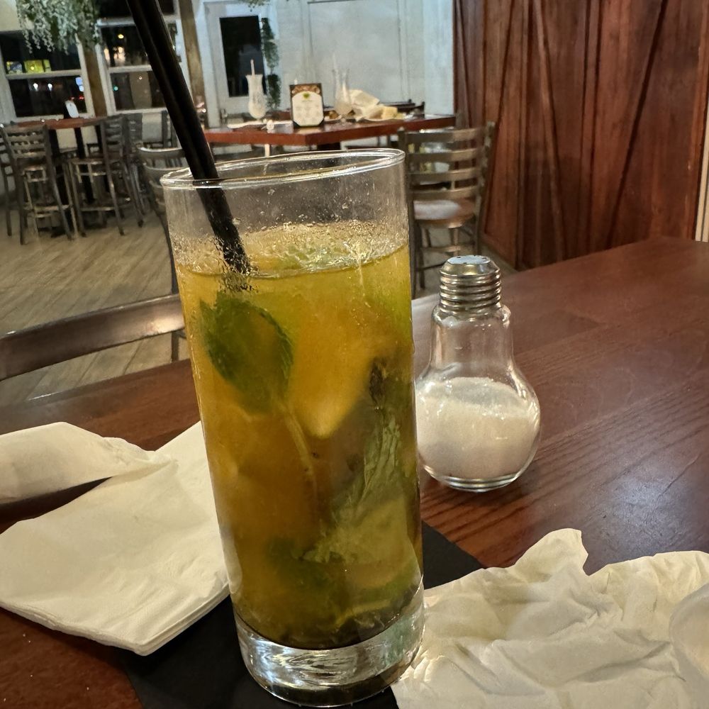Mojito