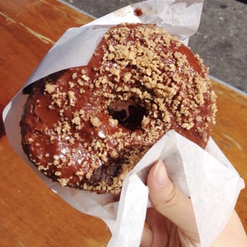 Dough - Mocca - worth the mess - Desserts Near Me - New York, New York Dough - Mocca - worth the mess - Desserts Near Me - New York, New York