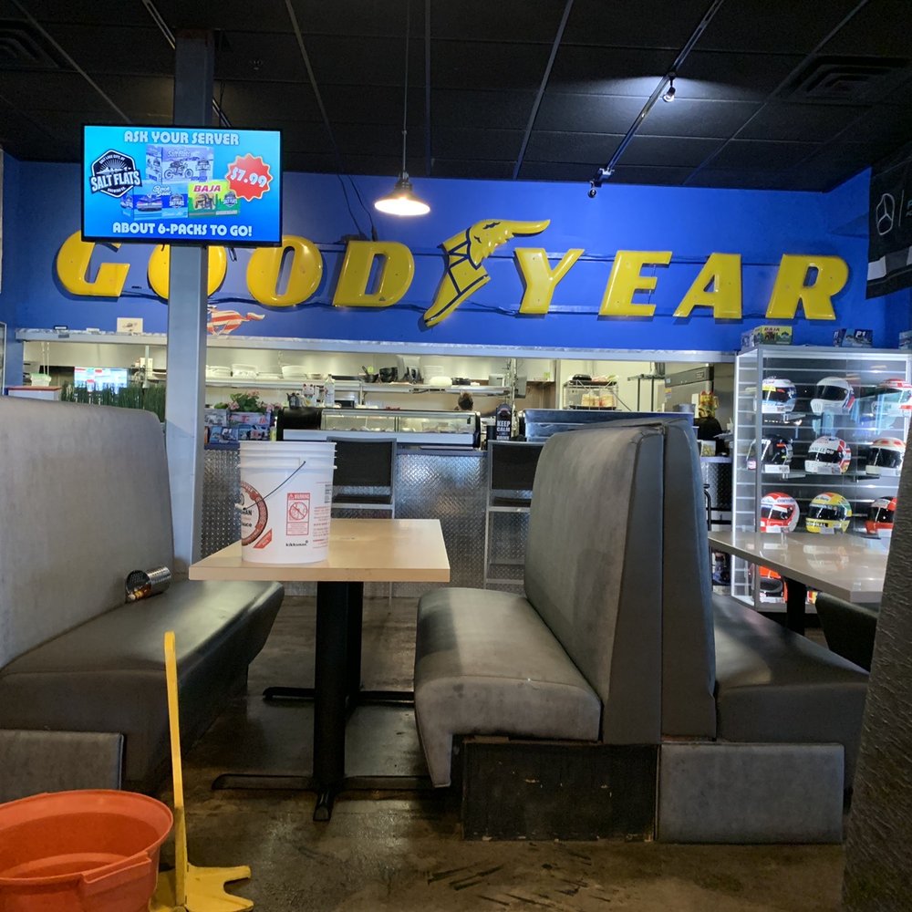 Garage Grill - New American Near Me - Draper, Utah Garage Grill - New American Near Me - Draper, Utah