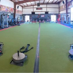No Off Season - No off season