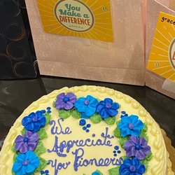 Desserts by Design - 12-inch Chocolate Delight cake, $64