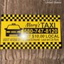 Photo of Mary's Taxi