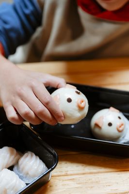 Edgewater Public Market by null