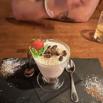 Asadero Ballard - Arroz con leche - Mexican Near Me - Seattle, Washington