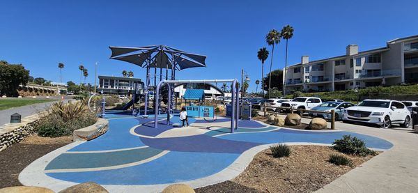 Fletcher Cove Beach Park by null