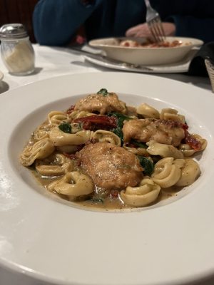 Toscana Restaurant by null