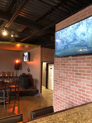 Tracxx Grill and Lounge by null