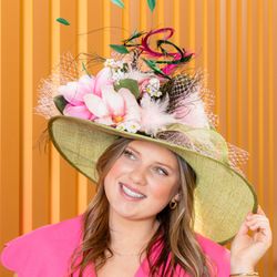 Mamili Boutique - Hat