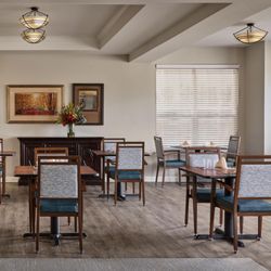MorningStar Assisted Living & Memory Care at Jordan