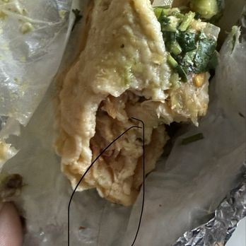 Tacos El Tio - Mexican Near Me - Joliet, Illinois