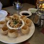 India Pavilion Exotic Indian Cuisine
