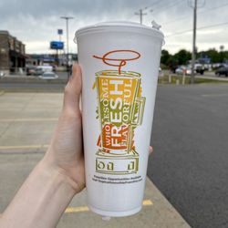 Tropical Smoothie Cafe