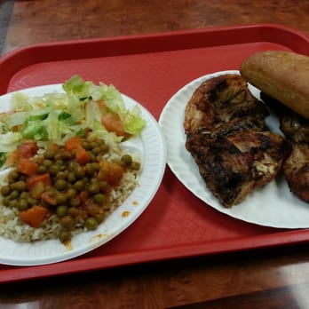 Big Arc Chicken - Middle Eastern Near Me - New York, New York