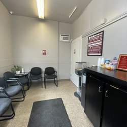 Jiffy Lube