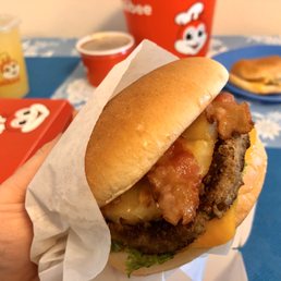 Yumburger