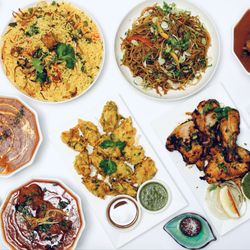 Cardamom The Indian kitchen - Cardamom food pics