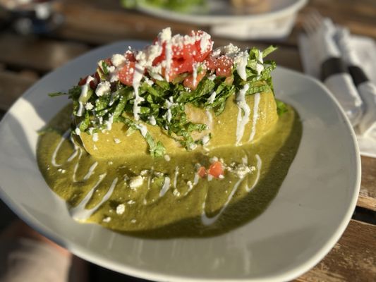Cuco's Burritos by null