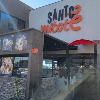 Santo Mitote - Front - Mexican Near Me - Ensenada, BCN Santo Mitote - Front - Mexican Near Me - Ensenada, BCN
